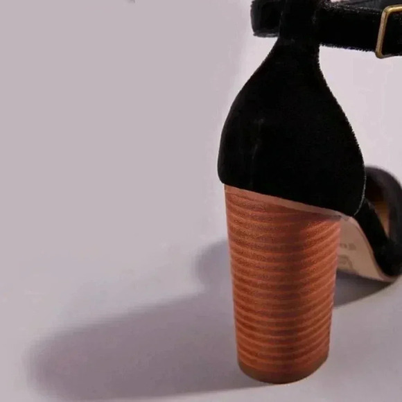 Anthropologie Soludos Colette Heels - Picture 4 of 4